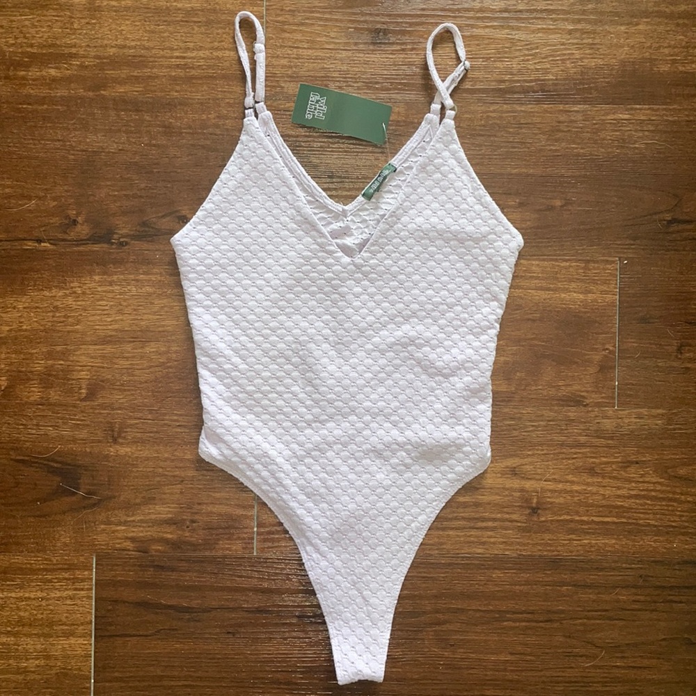 NWT Wild Fable bodysuit